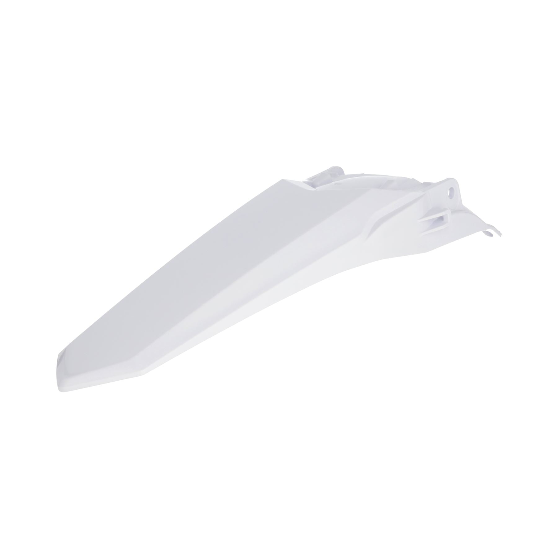 Acerbis Rear Fender White 0028331.030